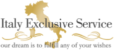 italyexclusiveservice Logo