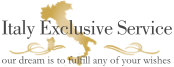 italyexclusiveservice Logo